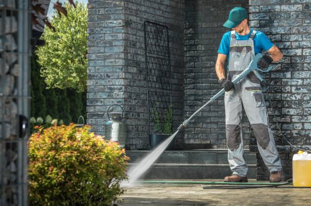 Boat and Dock Cleaning in Green Level, NC