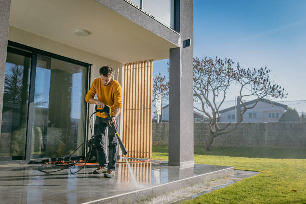 Best Dumpster Area Cleaning  in Green Level, NC
